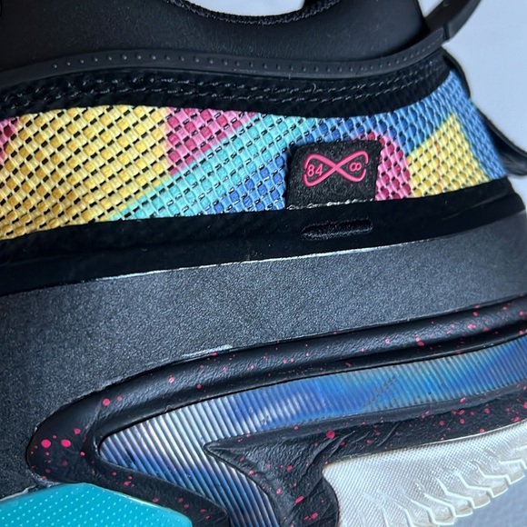 Jordan zoom multi color - Picture 5 of 6